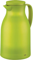 Kuchenprofi Κανάτα Θερμός 950ml Πράσινη