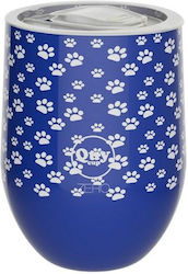 QuyCup Θερμός 300ml Paw QuyCup Θερμός 300ml Paw