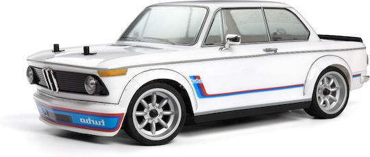 Hpi Racing Sport 3 Bmw 2002 Turbo Flux Hp160938