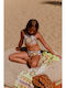 CL Kids Swimwear Bikini Lime Green