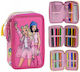 Cerda Barbie Penar Fuchsia