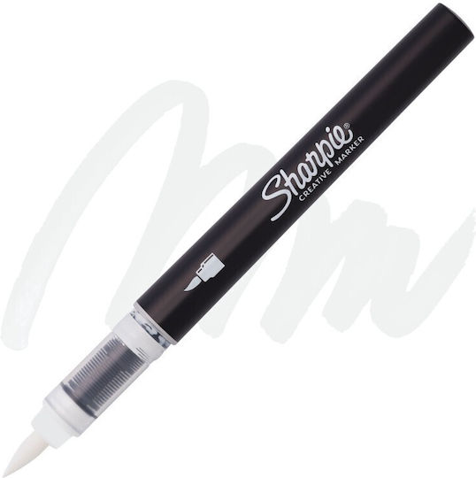 Sharpie Acrylic Marker White