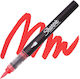 Sharpie Ακρυλικός Μαρκαδόρος Red