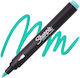 Sharpie Bullet Acrylic Marker Lake Green 2218070