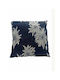 Black Sofa Cushion 55x55cm