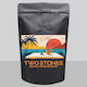 TwoStones Coffee Roasters Filter Coffee Arabica Guatemala Coast Roast Summer Ground 500gr