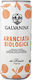Galvanina Orangensaft mit Kohlensäure, Biologisch 330ml