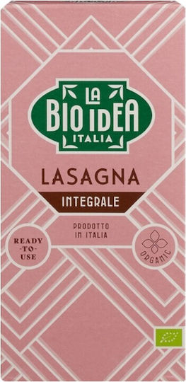 La Bio Idea Vollkorn Lasagne 250g