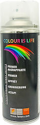 Faren Spray Primer Transparent 400ml