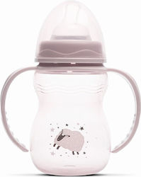 Lorelli Εκπαιδευτικό Μπιμπερό για 0m+ 250ml
