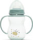 Lorelli Educational Sippy Cup Plastic with Hand...