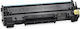 W1420a 142a Kompatibel Toner für Laserdrucker HP W1420A Schwarz mit Chip