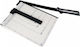 Comix Office Cutting Machine Guillotine A4