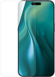 Etteri Hybrid Διάφανη (iPhone 15 Pro Max) Etteri Hybrid Διάφανη (iPhone 15 Pro Max)