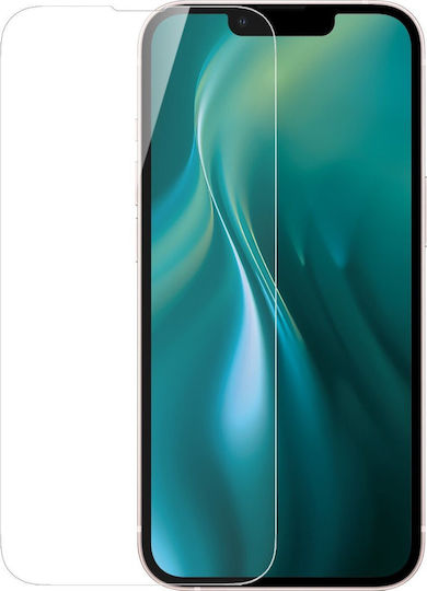 Etteri Hybrid Back Cover Tempered Glass 0.27mm (iPhone 14Xiaomi 14 ProRealme 14 Pro)