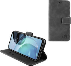 Lime Book Γκρι (Moto G72) Lime Book Γκρι (Moto G72)