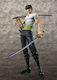 Megahouse One Piece: One Piece: Excellent Model Pop - Roronoa Zoro 10th Limited Neo-deluxe Φιγούρα 23εκ.