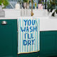 Dock & Bay Microfiber Face Towel 75x45cm