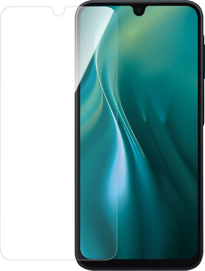 Etteri 0.27mm Gehärtetes Glas (Samsung Galaxy A06 5G, Etteri)