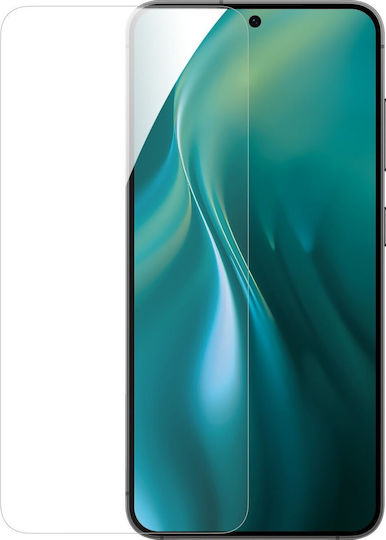 Etteri 0.27mm Tempered Glass (Galaxy S25+)