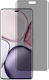Privacy Full Face Tempered Glass Black