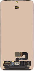 Samsung Οθόνη για Samsung S926 Galaxy S24 Plus (Μαύρο)