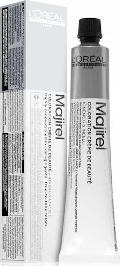 L'Oreal Paris Βαφή Μαλλιών 4.16 Καστανό Σαντρέ Κόκκινο 50ml