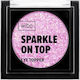 Wibo Sparkle On Top Lidschatten in fester Form ...