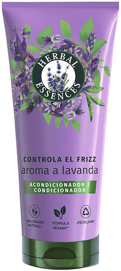 Herbal Essences Conditioner für Frizzy Haare 250ml