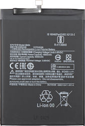Baterie de înlocuire compatibilă pentru Xiaomi Redmi Note 9T 5G Baterie de înlocuire compatibilă pentru Xiaomi Redmi Note 9T 5G