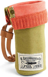 Esterbrook 2go Cup 6 Pens Quirky Leaf Green Pen Cases & Pouches Esterbrook 2go Cup 6 Pens Quirky Leaf Green Pen Cases & Pouches