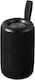 T&G TG-681 Bluetooth Speaker 5W with Radio Black