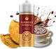 M.I. Juice Shot de aromă 24ml/120ml 1buc Tobacco Mocca