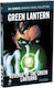 Lantern Revenge Of The Lanterns Graphic Novel [damaged Cover
