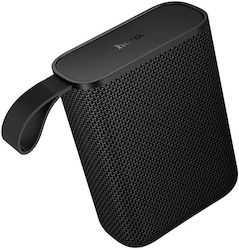 Hoco HC34 Bluetooth 5W bis zu 2 Stunden Schwarz