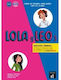 Lola Y Leo 3 Alumno Hybrida Edicion Difusion Εξώφυλλο
