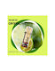 SKE Crystal Pod de schimb în culoarea Yellow 2ml 1buc