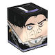 Squaroes Deck Box Dimensiune Standard Negru