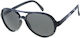 Paolo Moss Kids Sunglasses Gray for 5-8 Years 2013220110q