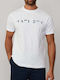 T-Shirt White