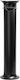 Belogia Plastic Knock Box Black