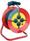 Maestro mit Kabel 33m