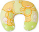 Bobono Breastfeeding Pillow Green 60cm