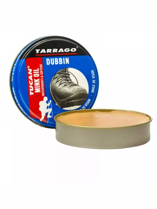 Tarrago Tucan Dubbin Импрегниране на обувки за Кожени обувки 100мл