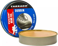 Tarrago Tucan Dubbin Αδιαβροχοποίηση Παπουτσιών για Δερμάτινα Παπούτσια 100ml