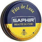 Saphir Γυαλιστικό για Δερμάτινα Παπούτσια 50ml