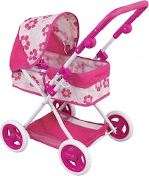 Woopie Doll Pushchair for 3+ Years