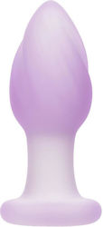 Dop Anal cu vibrație Violet