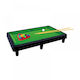 Spielzeug Pool-Tische
