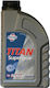 Fuchs Titan Supergear LS Βαλβολίνη Αυτοκινήτου για Χειροκίνητο Κιβώτιο Ταχυτήτων 80W-90 1lt